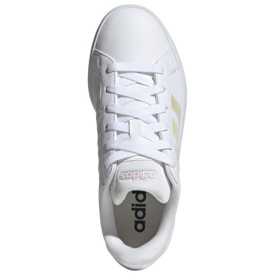 Adidas Grand Court 3.0 J
